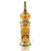 La Essence World N4-Vanille&Tobacco perfumed oil unisex 12ml (Tobacco Vanille) - Royalsperfume La Essence World Perfume