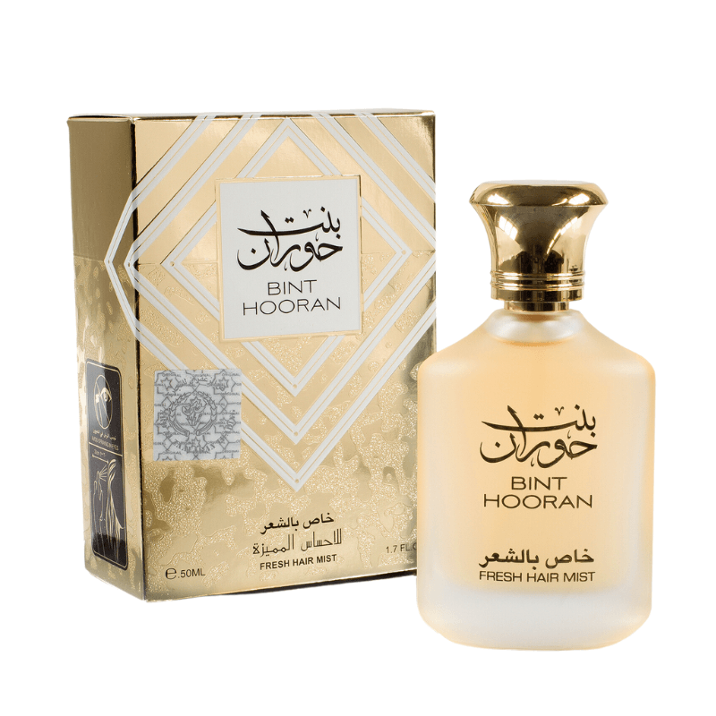 LATTAFA Bint Hooran hair perfume 50ml - Royalsperfume LATTAFA All