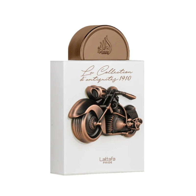 Lattafa Collection - 1910, 100 ml