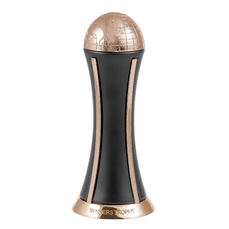 Lattafa PRIDE WINNERS TROPHY GOLD perfumed water unisex 100ml - Royalsperfume Lattafa Pride All