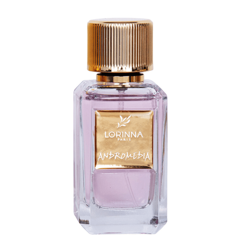 Lorinna Andromedia Extrait De Perfume unisex 50ml - Royalsperfume LORINNA Perfume