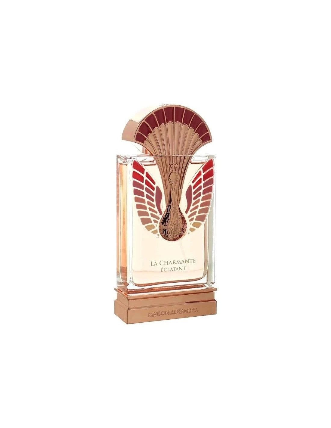 La Charmante Eclatant by Maison Alhambra EDP 100ml