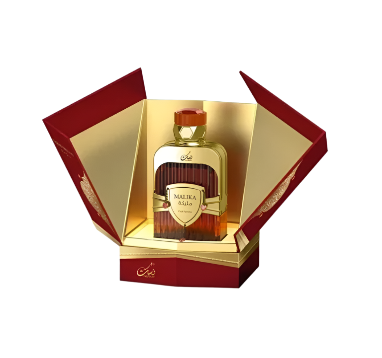 Malika Pour Femme by Nusuk EDP 100ml