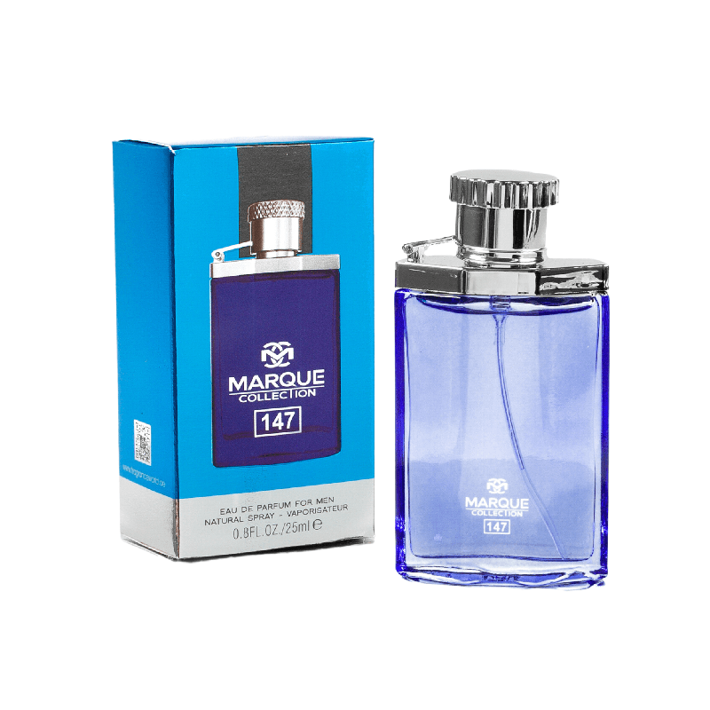 Marque Collection N-147 Eau de Parfum for men 25ml - Royalsperfume Marque Perfume