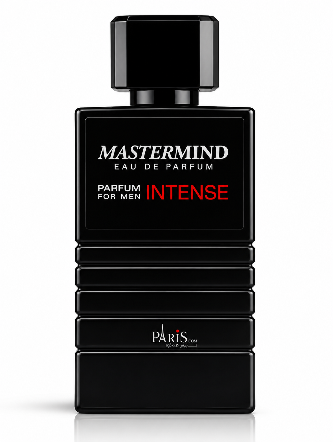 Mastermind Men Intense by Fragrance World EDP 100ml