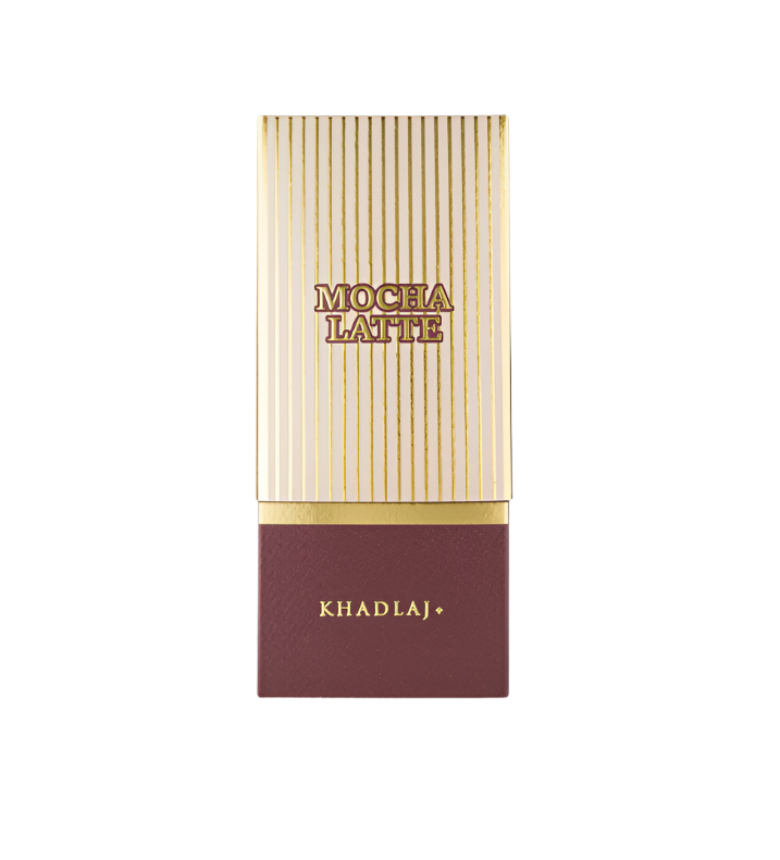 Mocha Latte by Khadlaj EDP 100ml