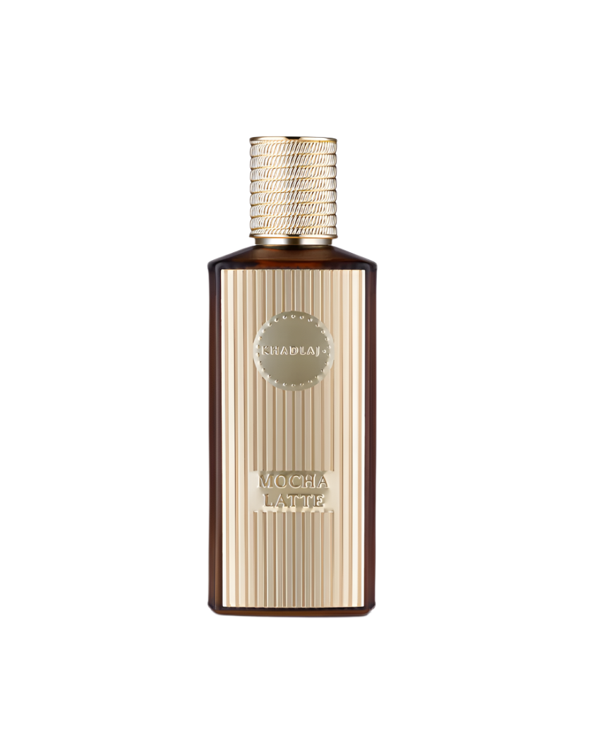 Mocha Latte by Khadlaj EDP 100ml