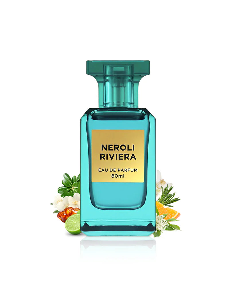 Fragrance World Neroli Riviera