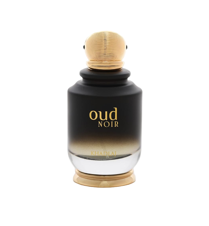 Oud Noir by Khadlaj EDP 100ml
