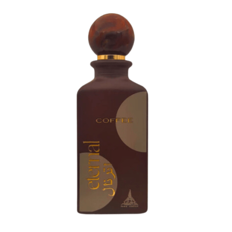 Paris Corner Eternal Coffee perfumed water unisex 85ml - Royalsperfume Paris Corner Perfume