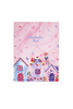 Marshmallow Blush van Paris Corner EDP