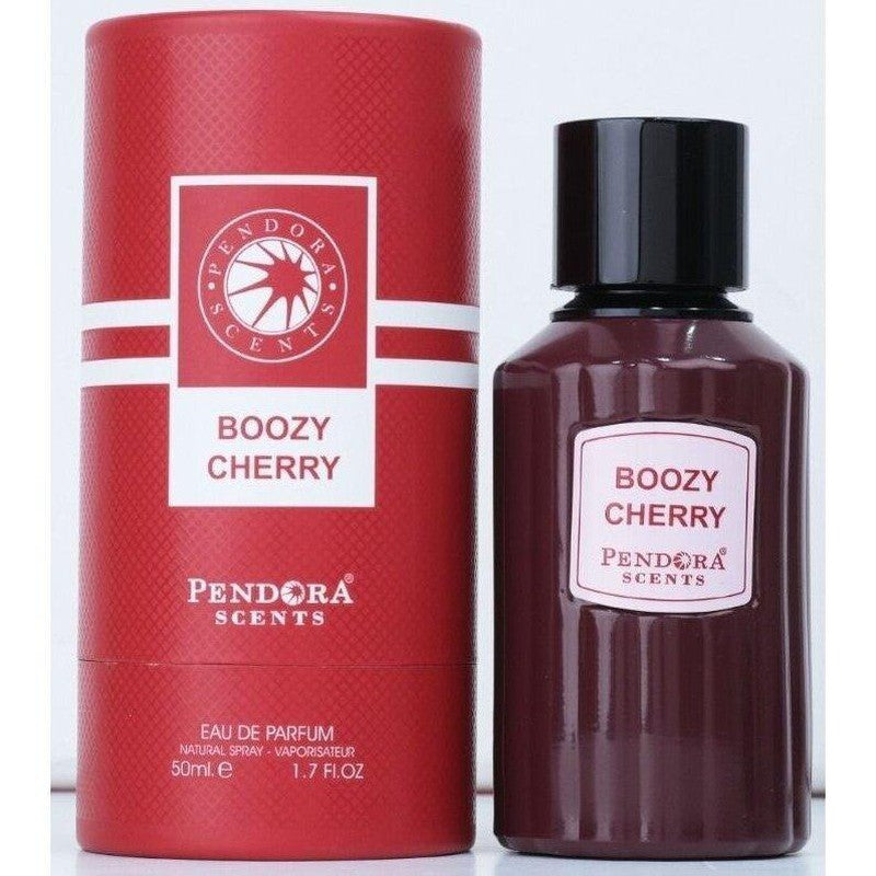 PENDORA SCENT Boozy Cherry perfumed water unisex - Royalsperfume PENDORA SCENT Perfume