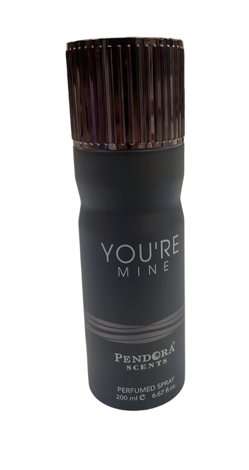 Pendora Scents You're Mine Men Deodorant 200ml