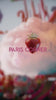 Marshmallow Blush van Paris Corner EDP