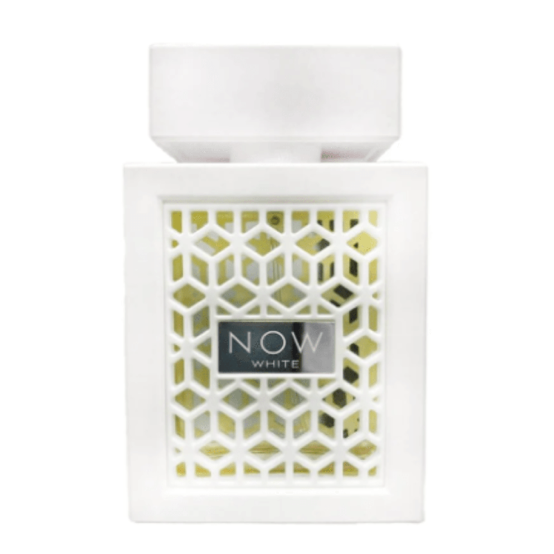 RAVE Now White perfumed water unisex 100ml - Royalsperfume RAVE Perfume