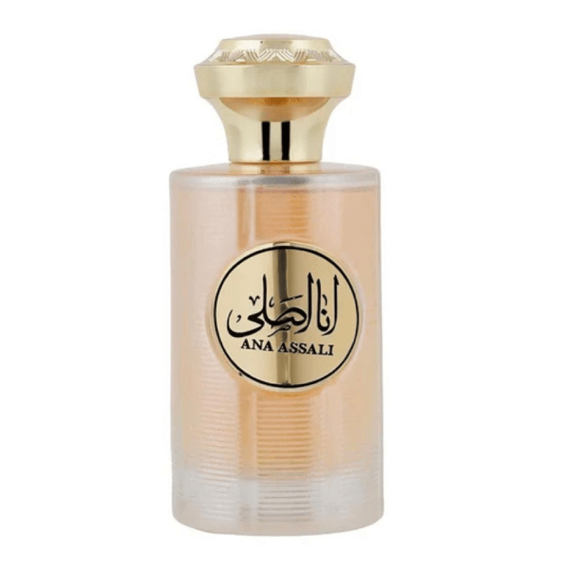 RIHANAH Ana Assali perfumed water for women 100ml - Royalsperfume RIHANAH Perfume