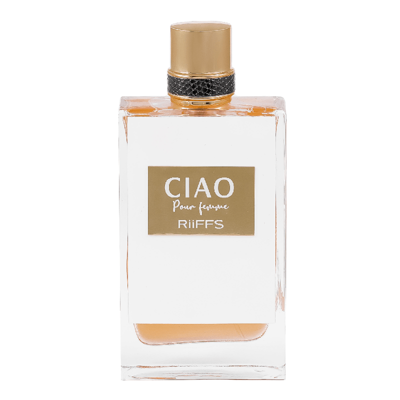 RIIFFS CIAO perfumed water for women 100ml - Royalsperfume RIIFFS Perfume