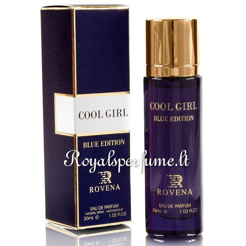 Rovena Cool Girl perfumed water for women - Royalsperfume Rovena Perfume