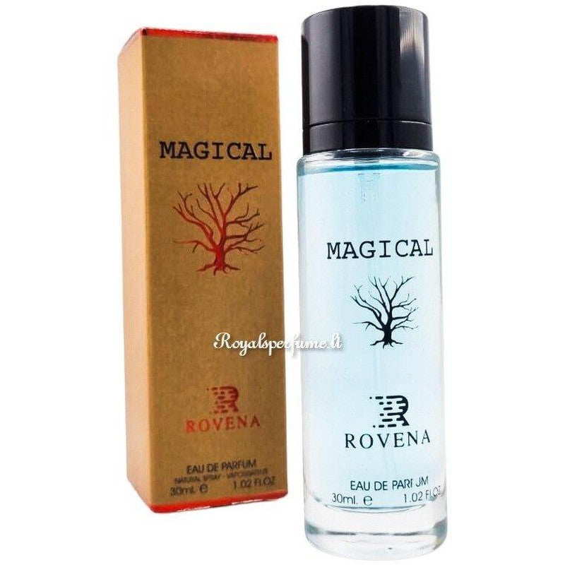 Rovena Magical perfumed water unisex - Royalsperfume Rovena All