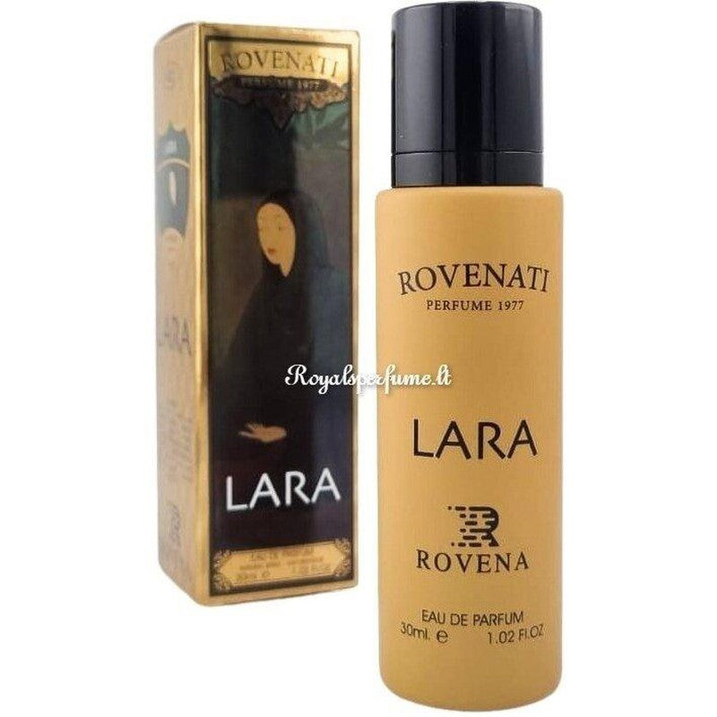 Rovena Rovenati Lara perfumed water for women - Royalsperfume Rovena All