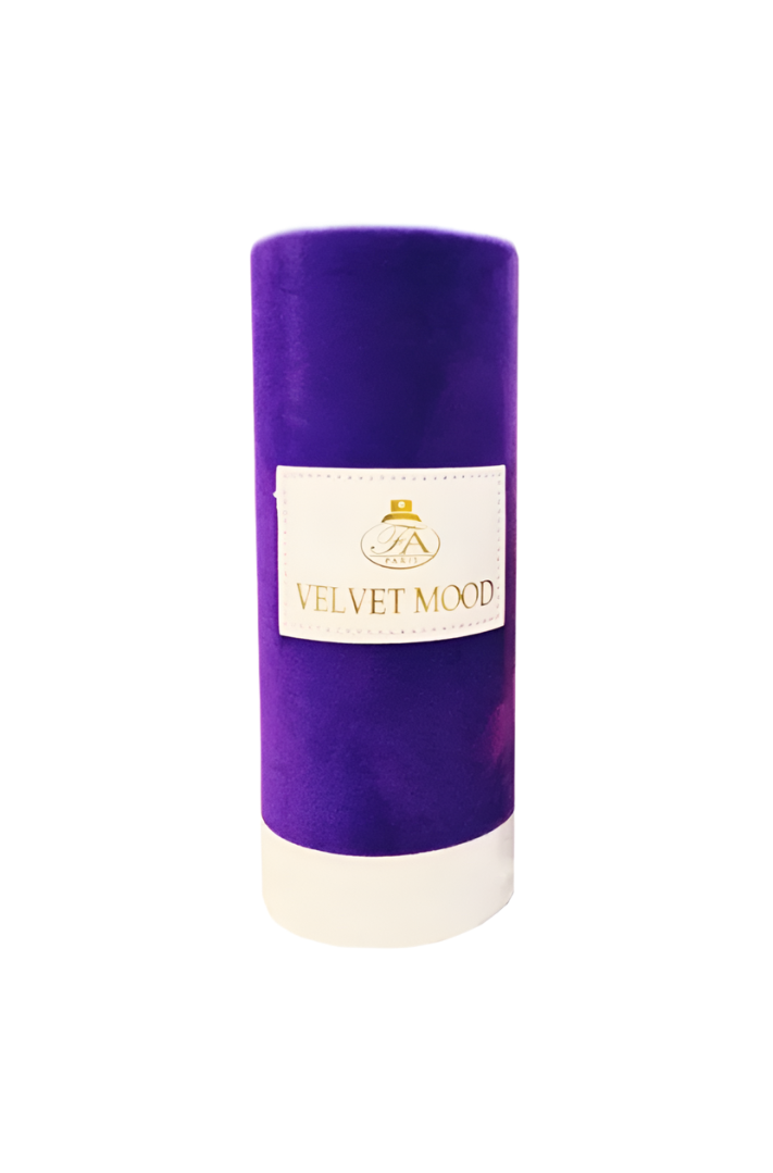 Velvet Mood French Avenue by Fragrance World EDP 100ml